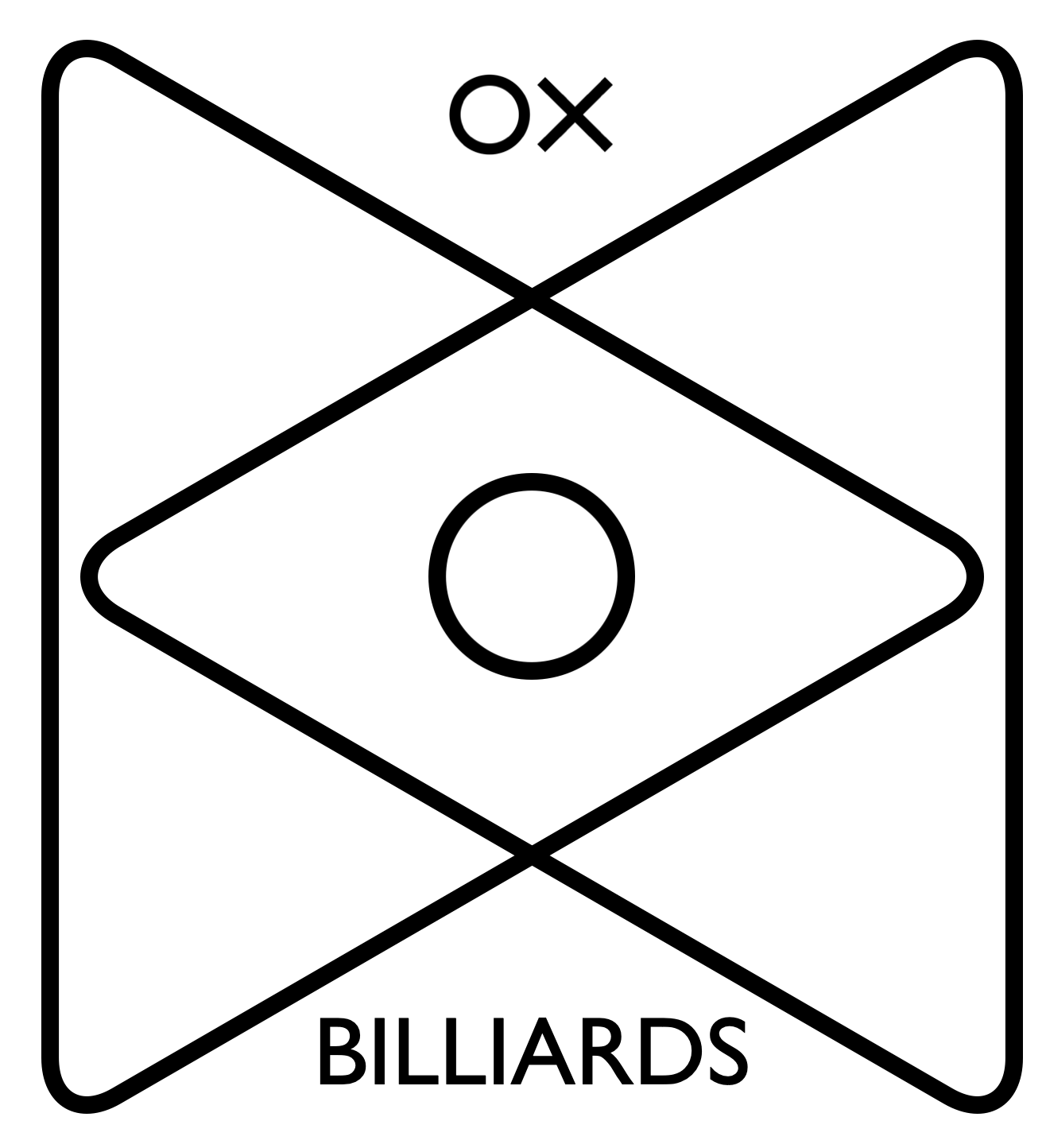 OX Billiards